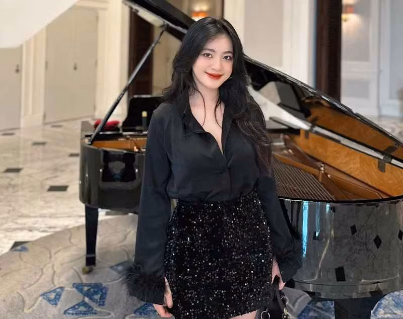 Cùng ngắm nhìn body miễn chê của hot girl phòng gym Sài thành - Phạm Thị Trâm Anh.