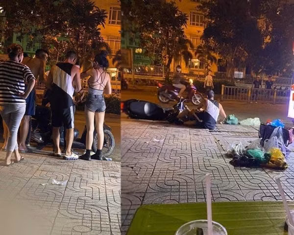 Mấy ngày vừa qua, mạng xã hội bàn luận xôn xao với scandal Ngân 98 và Lương Bằng Quang bị đánh giữa đường, hiện tại vụ việc vẫn gây bão dư luận và chưa có dấu hiệu dừng lại.