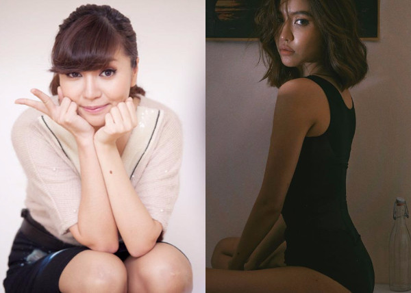 Có thể nói, từ ngày Bích Phương giảm cân thành công không những nhan sắc của mỹ nhân ngày một “thăng hoa” mà ngay cả sự nghiệp cũng phát triển một cách rực rỡ và ghi dấu sự chuyển mình ngoạn mục (Ảnh: Tổng hợp).