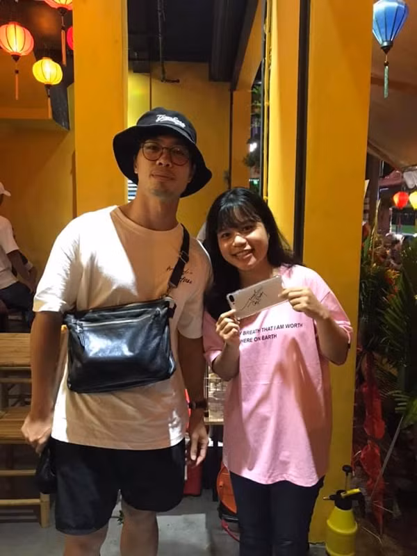 Ngoài cơ sở kinh doanh này, trước đó Công Phượng cũng đã mở một công ty riêng và giao cho Viên Minh quản lý. Công ty của cầu thủ gốc Nghệ An có tên đầy đủ là Công ty TNHH thương mại tiếp thị thể thao PM, trong đó PM là viết tắt của Phượng Minh.