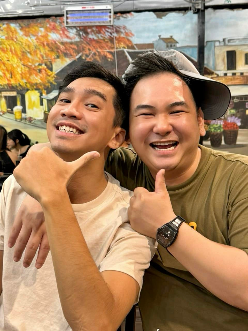 Sự thay đổi đột ngột của Xemesis đã nhanh chóng trở thành đề tài nóng trên các diễn đàn mạng xã hội, đặc biệt là trong cộng đồng người hâm mộ fan game. Nhiều người cho rằng kiểu tóc của anh rất hợp với thời tiết hiện tại.