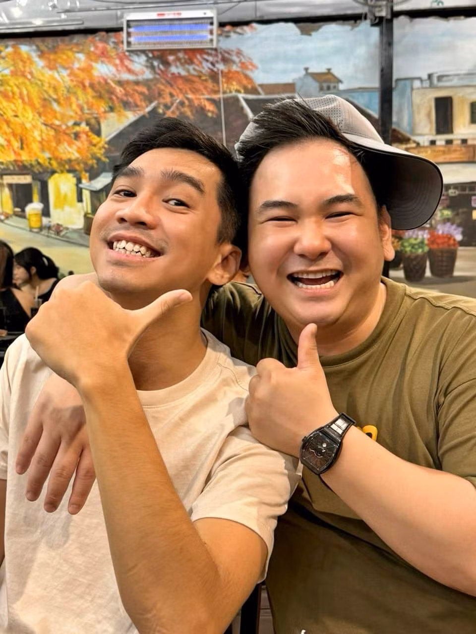 Sự thay đổi đột ngột của Xemesis đã nhanh chóng trở thành đề tài nóng trên các diễn đàn mạng xã hội, đặc biệt là trong cộng đồng người hâm mộ fan game. Nhiều người cho rằng kiểu tóc của anh rất hợp với thời tiết hiện tại.