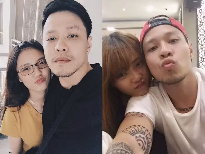 Sau khi tách nhóm hoạt động độc lập, nữ diễn viên 9X kết hôn với DJ Phạm Hồng Hải rồi sinh con trai đầu lòng.