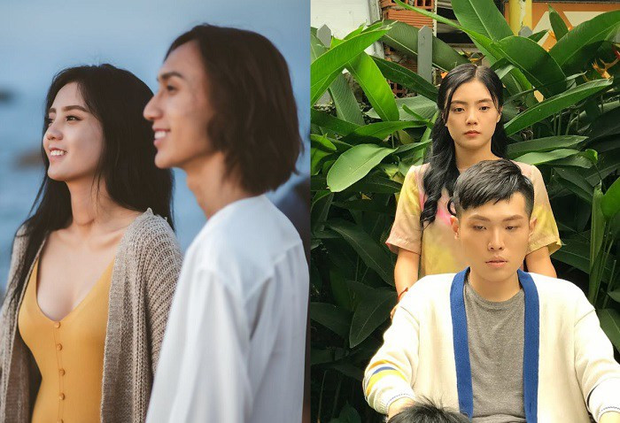 Ngoài chuyện tình yêu ồn ào, cô cùng từng tham gia The Face 2018 nhưng đã sớm rút khỏi chương trình. Cựu hot girl từng được mời đóng MV của một số ca sĩ như Lynk Lee, Anh Duy,…