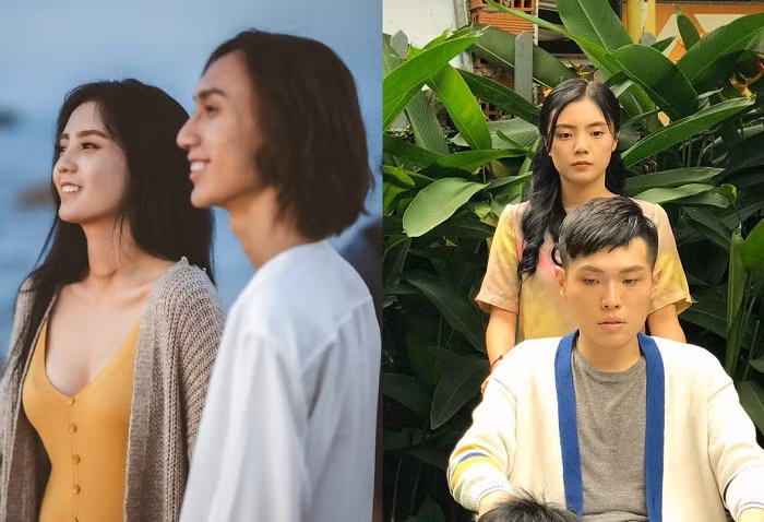 Ngoài chuyện tình yêu ồn ào, cô cùng từng tham gia The Face 2018 nhưng đã sớm rút khỏi chương trình. Cựu hot girl từng được mời đóng MV của một số ca sĩ như Lynk Lee, Anh Duy,…