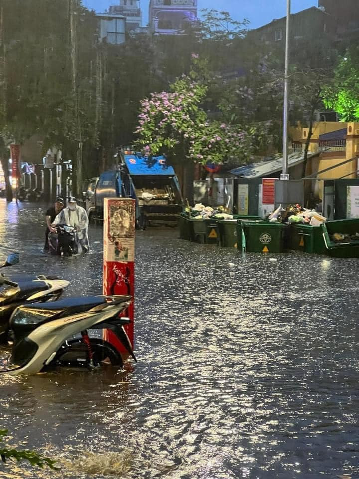 Nhiều người nói đùa đây là đặc sản của "Hà Lội".