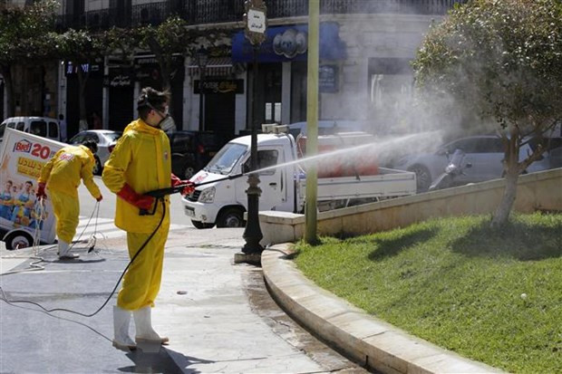 Dich COVID-19 den sang 19/4: Toan the gioi co hon 2,3 trieu ca nhiem-Hinh-3