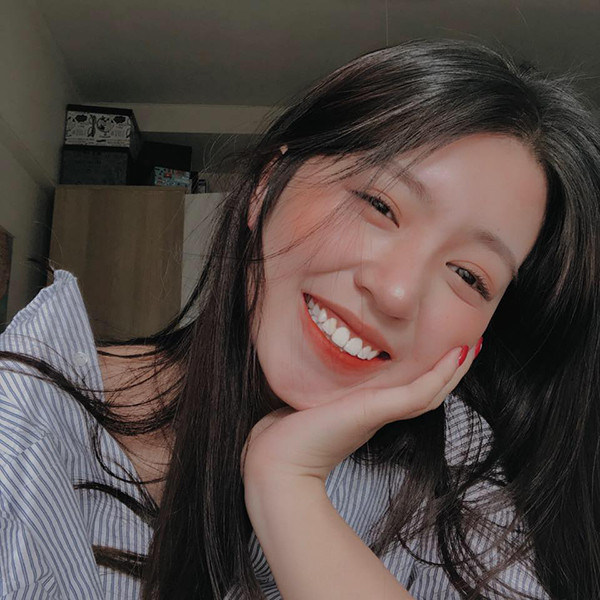 Mẫn Tiên hiện đang sở hữu 1 triệu người theo dõi trên Instagram.