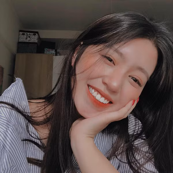 Mẫn Tiên hiện đang sở hữu 1 triệu người theo dõi trên Instagram.