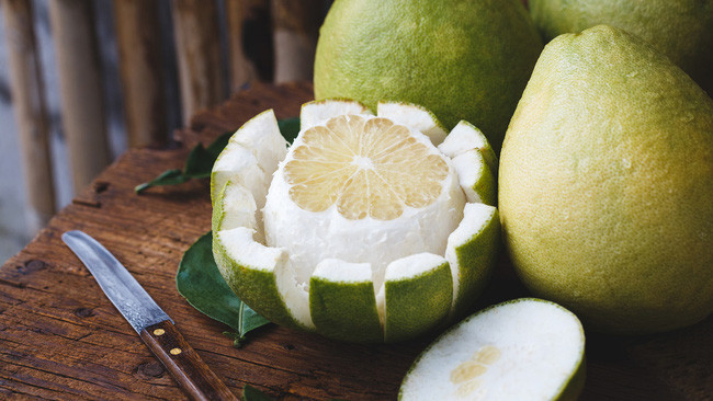 Giam can sau Tet tro nen de dang hon chi nho nhung loai qua nay