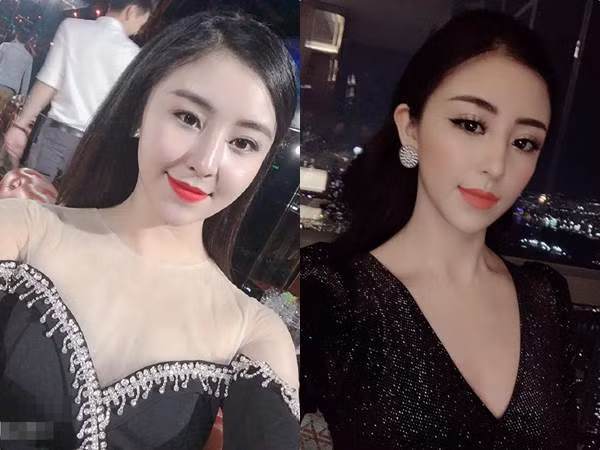 Cô nàng tên Lê Bảo Chi (sinh năm 1994, sống tại Đà Lạt), ở thời điểm nổi tiếng, hot girl bánh tráng đã có chồng và con gái. Cửa tiệm bánh tráng nhỏ của cô luôn tấp nập khác ra vào.