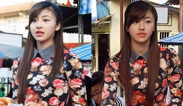 Vào năm 2013, bức hình một cô gái xinh đẹp đứng bán bánh tráng trộn tại Đà Lạt được lan truyn rộng rãi trên mạng xã hội thu hút sự quan tâm của cộng đồng. Ngay lập tức, cô nàng được đặt cho biết danh " hot girl bánh tráng".