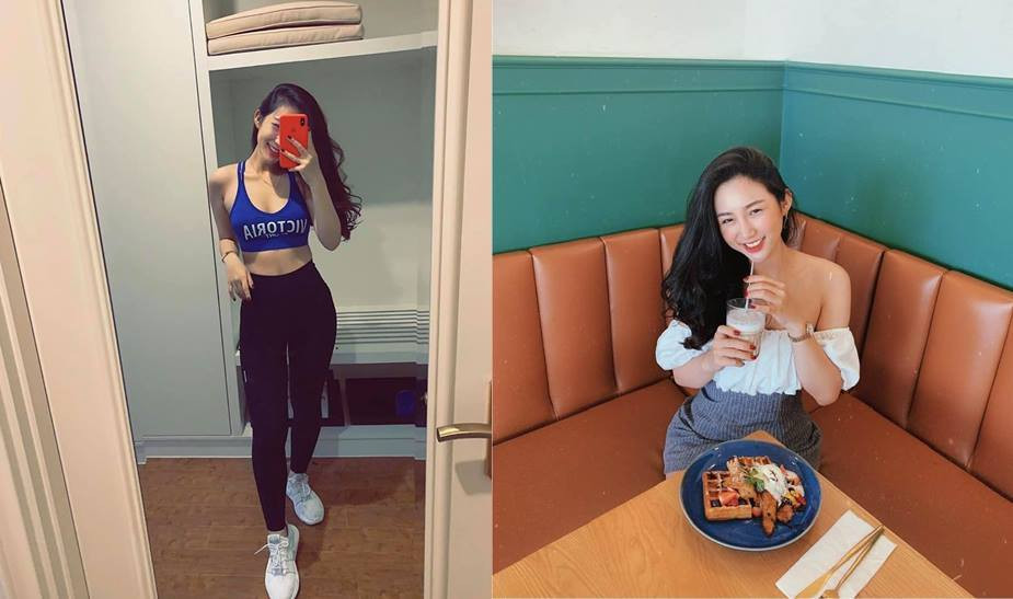 Huyền Trân gây ấn tượng với nụ cười tươi tắn, má lúm đồng tiền. Không chỉ vậy, hot girl này còn có phong cách thời trang đa dạng từ quyến rũ tới nữ tính nhẹ nhàng. Mời quý độc giả đón xem thêm video “Hot girl thị phi” trở thành tỷ phú trẻ nhất thế giới - Nguồn: KÊNH VTC14