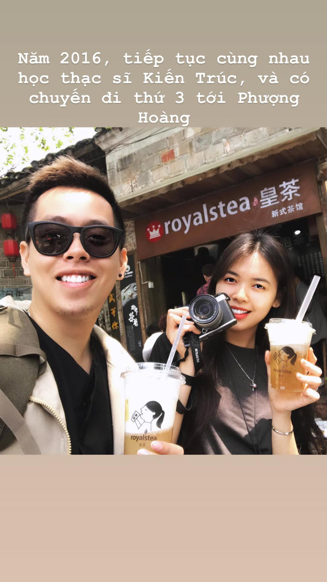 Được biết, "người phụ nữ" mà Sơn Tùng nhắc đến là cô bạn thân 10 năm của anh, Bùi Hằng - top 5 Hoa hậu Hoàn vũ 2017.