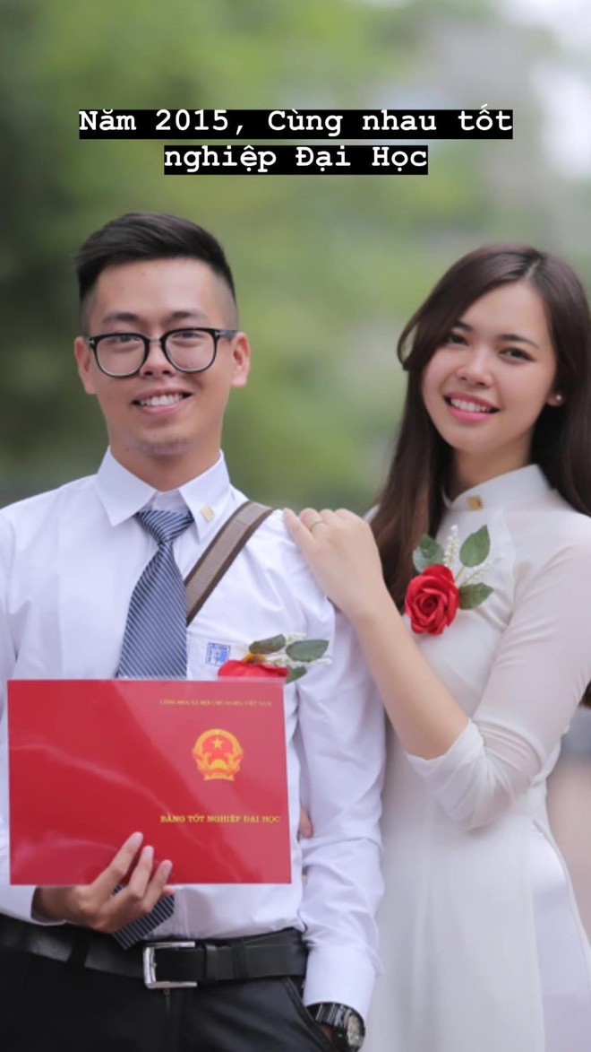 "Xin chào mọi người, hôm nay Tùng sẽ kể cho mọi người nghe câu chuyện về một trong những người phụ nữ quan trọng nhất trong cuộc sống của Tùng" - Chủ nhân bộ ảnh chia sẻ trên trang cá nhân.