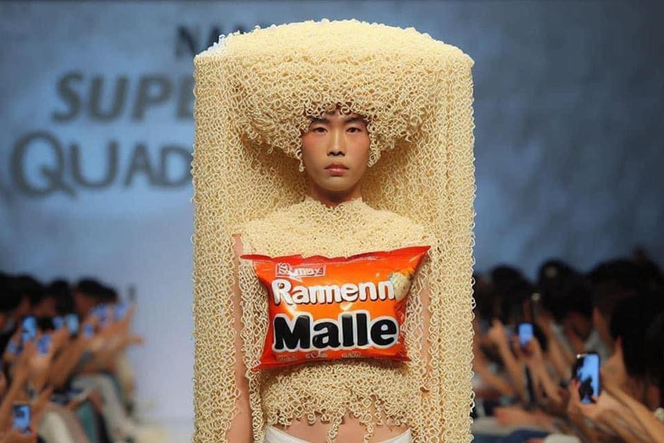 Có thể thấy, công nghệ trên thế giới đang phát triển nhanh chóng và ứng dụng trong nhiều công việc, ngành nghề khác nhau. Nó có thể tạo ra những sản phẩm rất thú vị, độc đáo chỉ từ những ý tưởng ban đầu.