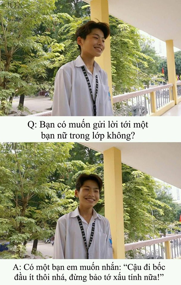 Vào ngày Phụ nữ Việt Nam này, các nam nhi trong lớp luôn cố gắng dành sự quan tâm, chuẩn bị 1 chút phần quà hay bất ngờ cho phái nữ trong lớp.