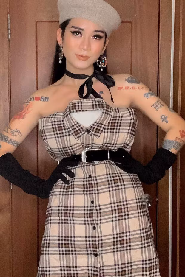 Lan mo nguon goc xuat xu trao luu “lay goi lam vay” dang gay bao mang