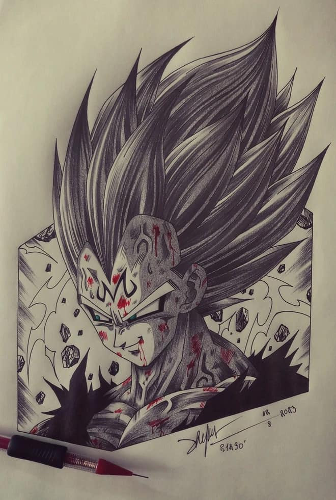 Năm 2011, khi vừa quen Thúy Quyên (sinh năm 1994, Tây Ninh) được vài tháng khi cùng tham gia các hoạt động đoàn ở địa phương, Huy Cường bèn tự tay vẽ bức tranh nhân vật Songoku tặng Quyên