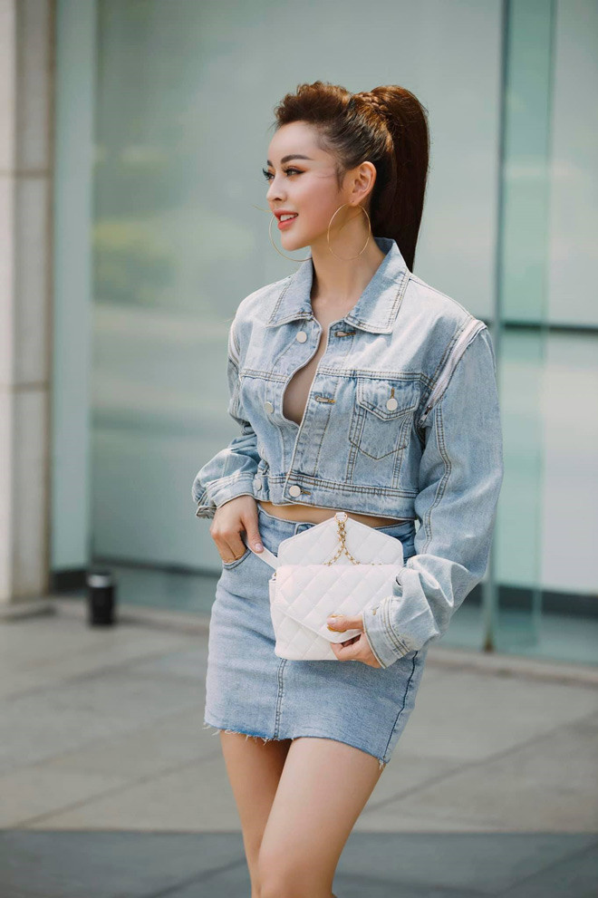 Trước đó, Trang Nemo cũng bị tố lừa đảo 250 triệu của khách hàng khi kinh doanh mỹ phẩm khiến cộng đồng mạng xôn xao.