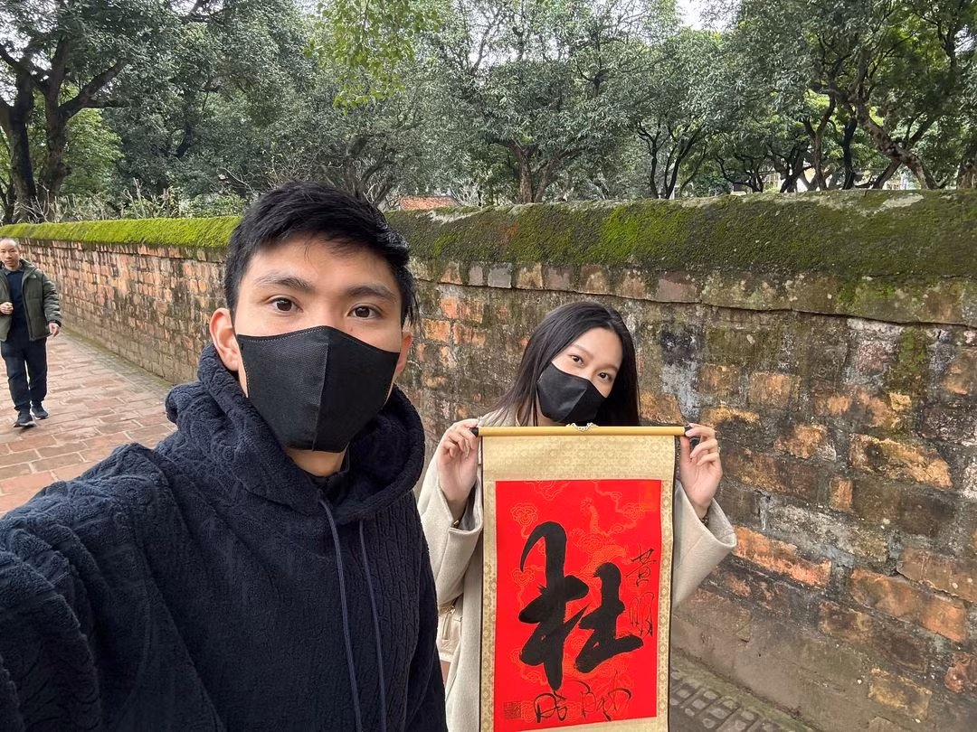 Sau một thời gian keets hôn, Doãn Hải My đã công khai tin bầu em bé đầu lòng với bộ ảnh cực xinh xắn khiến ai nấy đều xuýt xoa.