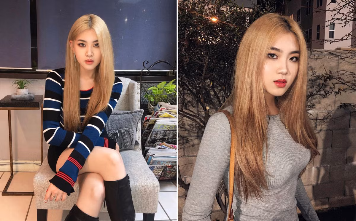 Bên cạnh một số lời khen ngợi nhan sắc, Allissa Shin bị nhiều người hâm mộ Black Pink tấn công trên mạng xã hội vì cho rằng cô bắt chước phong cách của thần tượng họ. Sự việc khiến cô phải viết tâm thư trên trang cá nhân. "Lúc đầu, tôi muốn lờ đi nhưng rồi nhiều người thô lỗ tìm đủ lý do để công kích tôi trên mạng. Tôi cảm thấy mình không hề giống Rosé", cô viết. Nhờ vẻ ngoài giống nữ idol nổi tiếng, trang cá nhân của Allissa Shin cũng tăng nhanh lượng người theo dõi, hiện cán mốc 35.000 follow.