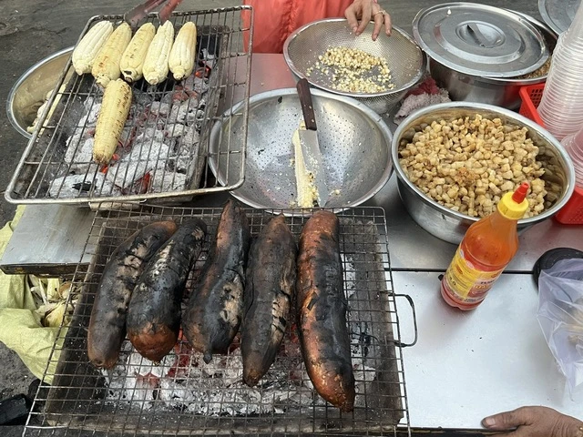 Sau một thời gian dài đấu tranh, cố gắng, Tây Thy cuối cùng được sống đúng với hình hài mà mình mong muốn. Chị mở một quán hàng nhỏ bán ngô nướng trộn xá xíu, sống cuộc sống bình dị.