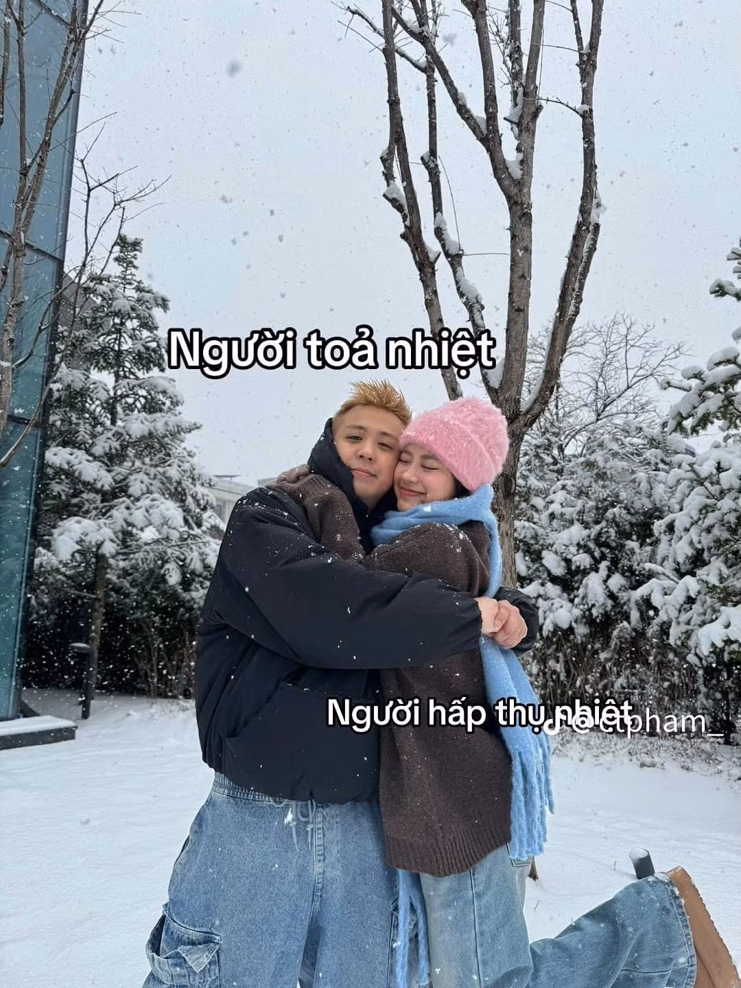 Nhiều fan đã gửi lời chúc hạnh phúc đến cặp đôi dưới bài đăng.