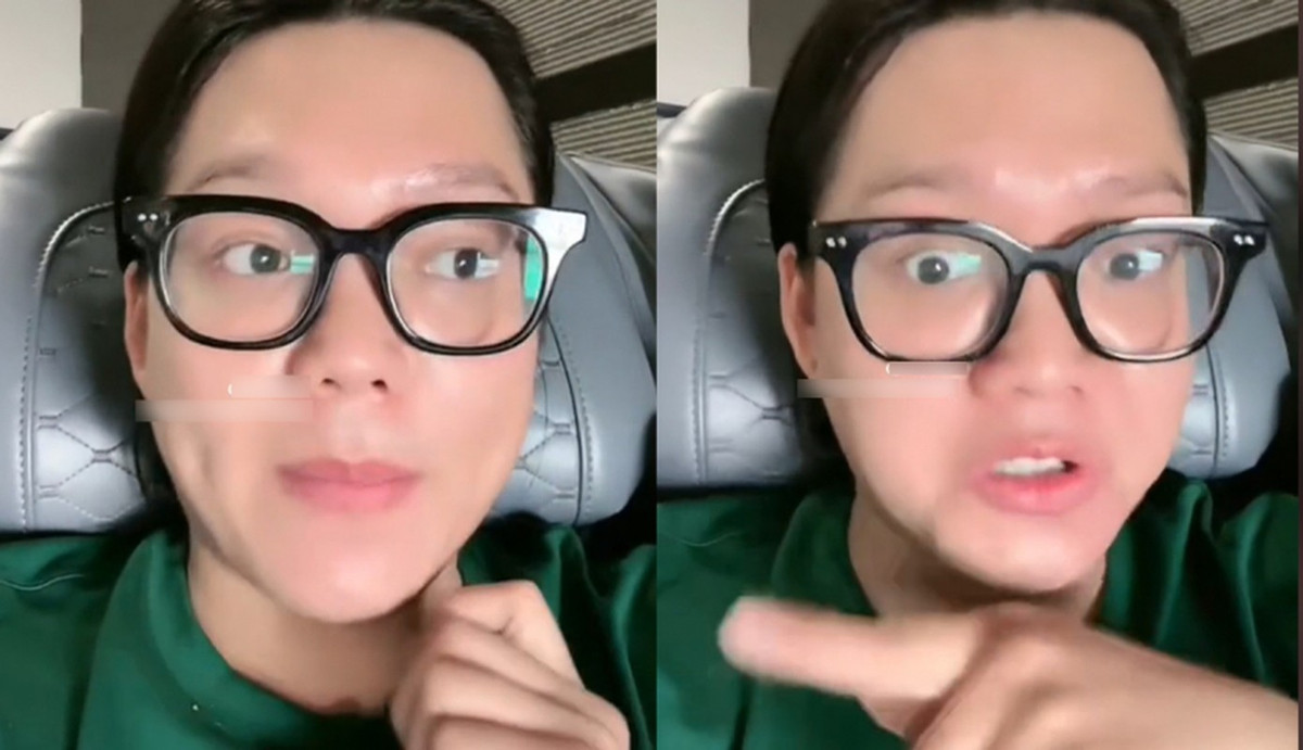 Trong bản tin của VTV, phía nhà đài đưa ra nhận định: "Mặc dù việc tạo nội dung dàn dựng có thể mang lại hiệu quả ngắn hạn trong thu hút sự chú ý và sự tương tác. Nhưng nó cũng mang theo nhiều rủi ro và thách thức. Một trong những rủi ro là sự mất đi niềm tin tưởng của khán giả khi họ nhận ra nội dung được tạo ra chỉ để câu kéo lượt xem, lượt thích thay vì mang lại những giá trị thực sự."