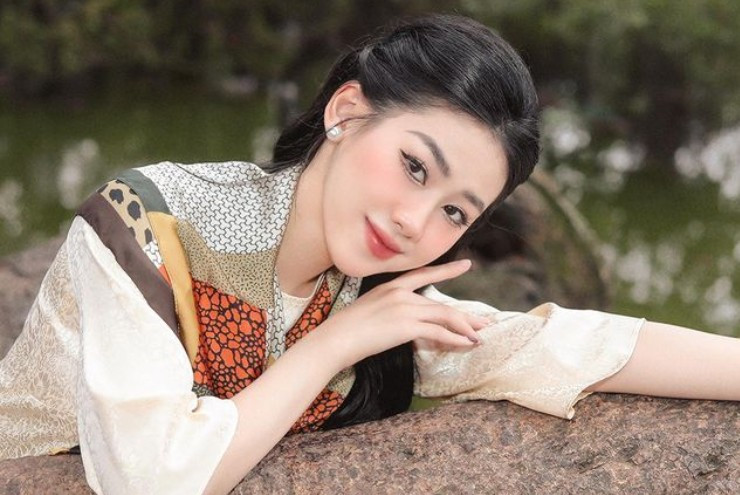 Năm 2018, Ngọc Mai gây ấn tượng khi tham gia chương trình Nóng cùng World Cup và nhanh chóng được khán giả chú ý đến nhờ ngoại hình xinh đẹp.