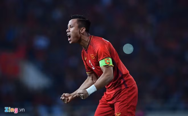 Dan mang treu doi truong duoi thoi HLV Park Hang-seo toan ‘thanh ca khia’