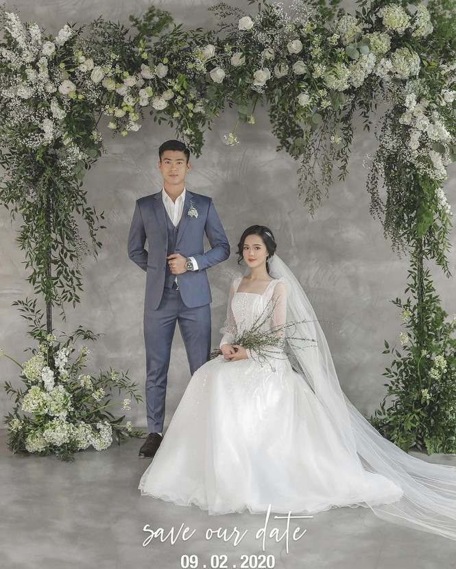 Cũng trong bài chia sẽ của mình, Quỳnh Anh cũng thể hiện sự cố gắng của Duy Mạnh trong việc cố gắng nỗ lực 200 - 300% sức lực để trở lại với bóng đá kiếm tiền nuôi con.