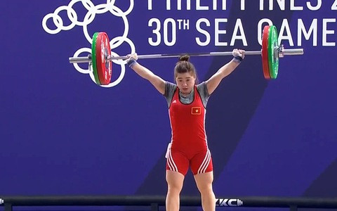 Cu ta Viet Nam thang lon tai cup the gioi 2020