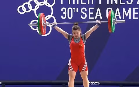 Cu ta Viet Nam thang lon tai cup the gioi 2020