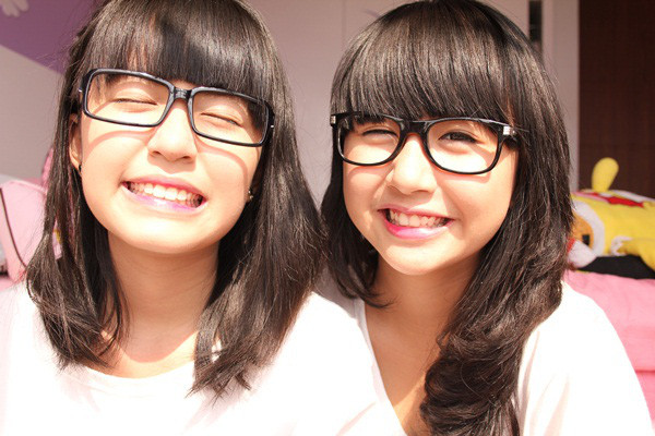 Thời điểm đó, nhóm hot girl "Bộ ba sát thủ" chính là hình mẫu lý tưởng của các bạn nữ tuổi teen. Từ mái tóc, trang phục và phong cách chụp ảnh của ba cô nàng đều trở thành trào lưu.