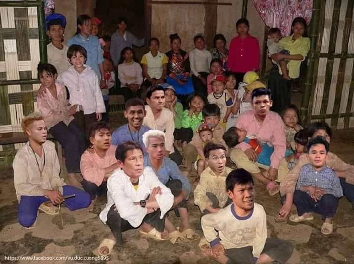 Ở một diễn biến khác, "món lẩu Thái" đang cay cú theo dõi trận đấu qua màn hình TV khi bị loại ngay từ vòng bảng.