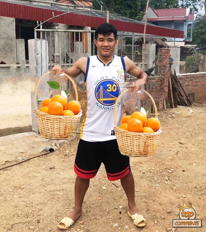 Trước khi trận đấu diễn ra, người hâm mộ và báo chí Campuchia thi nhau "gáy" rằng họ sẽ "ăn cháo rồng" ở trận bán kết. Thế nhưng ngược lại, đội tuyển U22 Việt Nam lại uống no nước "cam" vắt.