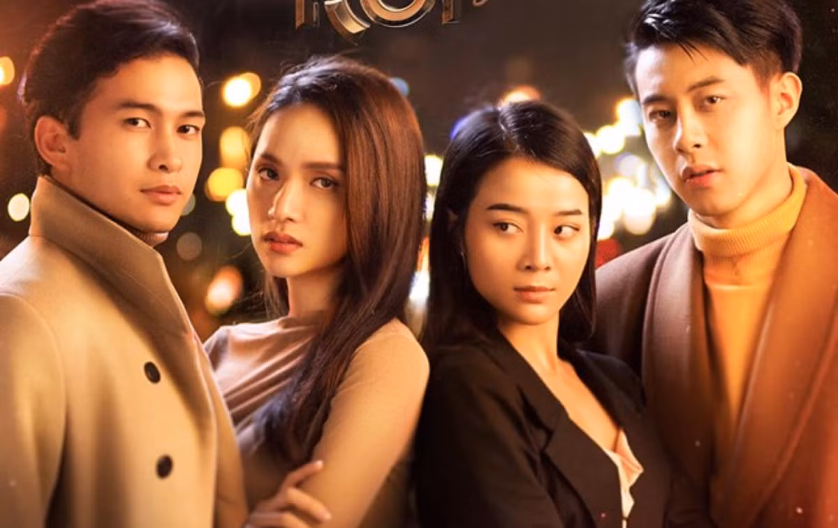 Hot girl Karen Nguyen lo nguyen nhan thich lam “tuesday“