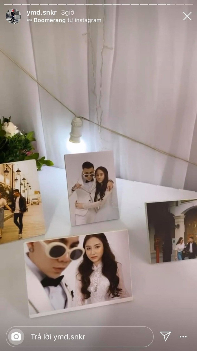 Fanpage này cho hay sau chuỗi scandal lộ clip nóng và cắm sừng người yêu cũ thì Kiều Anh cũng lấy được Rich Kid Sài Thành. Những lời lẽ này khiến cô nàng không mấy vừa ý và quyết định đáp trả gay gắt trên trang cá nhân.