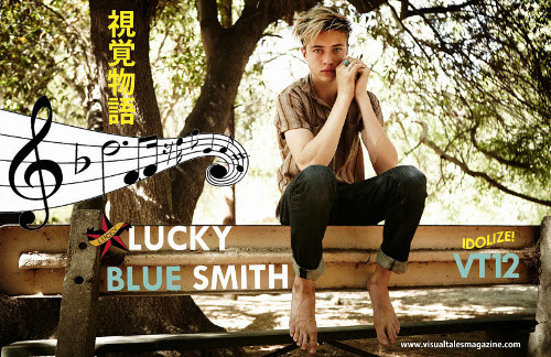 Anh chàng cũng vô cùng tài hoa và có một tâm hồn rất nghệ sĩ, biết chơi nhạc cụ và thích sáng tác nhạc.