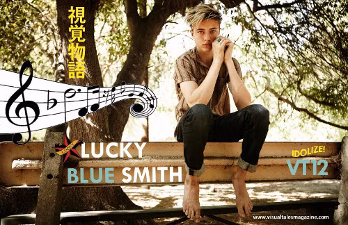 Anh chàng cũng vô cùng tài hoa và có một tâm hồn rất nghệ sĩ, biết chơi nhạc cụ và thích sáng tác nhạc.