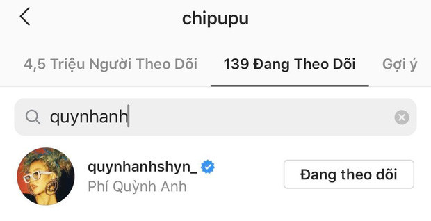 Từ trước tới nay, MXH luôn là nơi cả Chi Pu và Quỳnh Anh Shyn chia sẻ nhiều khoảnh khắc bên nhau thể hiện tình thương mến thương với nhau.