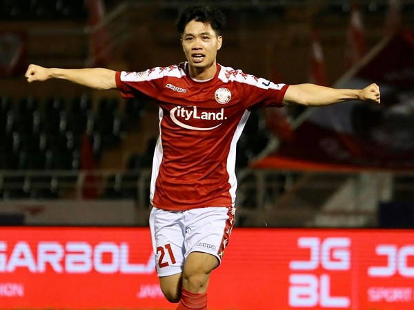 Bên cạnh đó, ảnh hưởng truyền thông của Công Phượng từ khi về TP HCM cũng không hề nhỏ. Anh là cái tên được chú ý nhất tại CLB này.