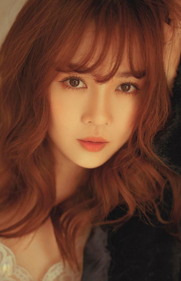 Ribi Sachi còn sở hữu giọng hát ngọt ngào, nhiều lần "đánh gục" người hâm mộ.