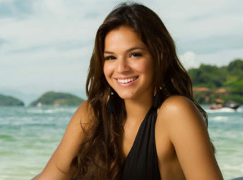 Dù có rất nhiều bức ảnh “tố cáo” mối quan hệ thân thiết giữa Neymar và Camila nhưng cặp đôi này vẫn phủ nhận chuyện yêu đương.