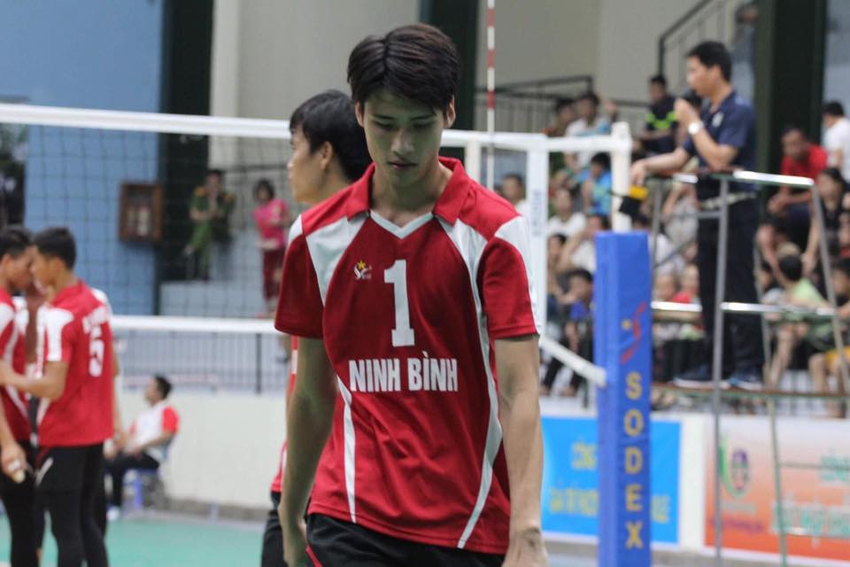 Theo nghiệp thể thao nên Hiếu sở hữu thân hình rắn rỏi, săn chắc, được nhiều người khuyên thử sức với nghề người mẫu. Bản thân hot boy Ninh Bình cũng hy vọng rằng sẽ có cơ hội trong lĩnh vực này trong tương lai.