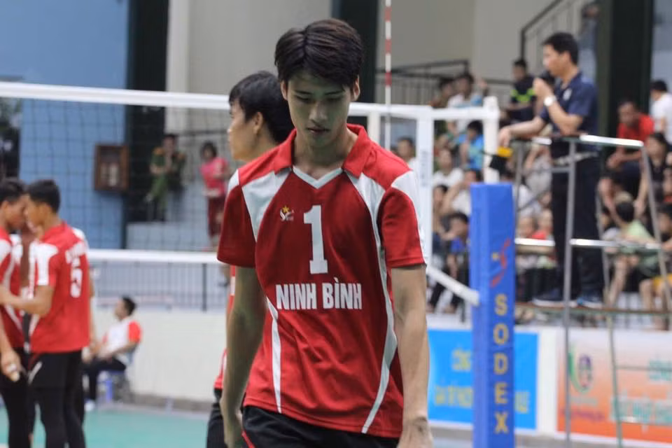 Theo nghiệp thể thao nên Hiếu sở hữu thân hình rắn rỏi, săn chắc, được nhiều người khuyên thử sức với nghề người mẫu. Bản thân hot boy Ninh Bình cũng hy vọng rằng sẽ có cơ hội trong lĩnh vực này trong tương lai.