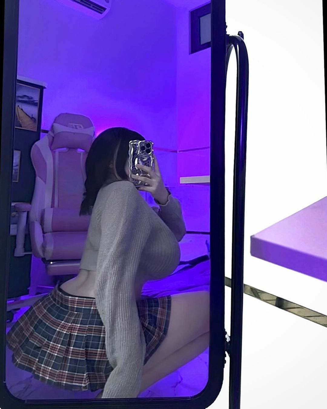 Không chỉ dừng lại ở TikTok, trên trang cá nhân Facebook, Mỹ Tiên cũng có hơn 119 ngàn người theo dõi