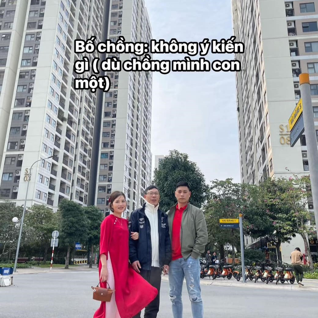 Theo đó, nàng dâu này lấy chồng là con một, chính vậy việc có con cái rất quan trọng. Tuy nhiên cả 2 vợ chồng đã thử khá nhiều biện pháp nhưng 5 năm trời vẫn chưa có em bé.