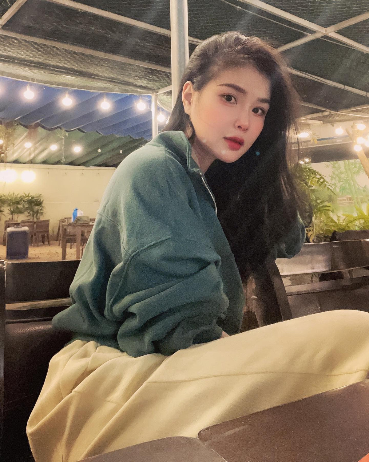 Thu Nhi cũng chia sẻ rằng mình xem TikTok như một quyển nhật kí, đó là nơi để lưu giữ lại những kỉ niệm đáng nhớ của mình và mọi người có thể xem.